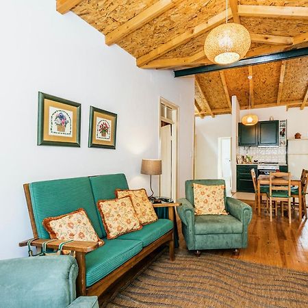Moderno Apartamento Em Bairro Tipico Lisboeta リスボン エクステリア 写真